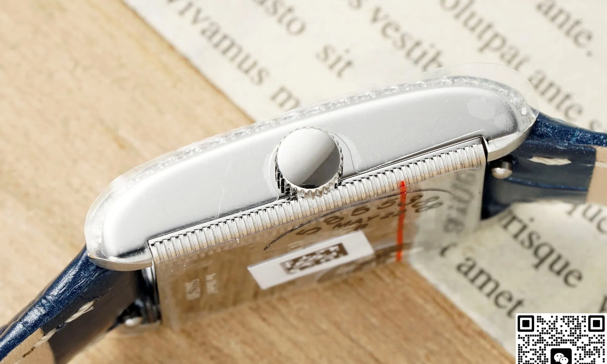 AF Factory Longines Elegant L5.200.0.95.2 1:1 Best Edition Replica Watch